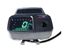 TACOMETRO DIGITAL AX-100