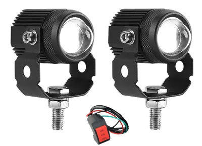 EXPLORADORA MINI DRIVING ECONOMICA CON SWICH