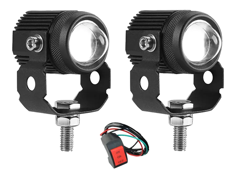 EXPLORADORA MINI DRIVING ECONOMICA CON SWICH