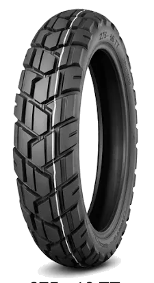 LLANTA 275-18 GOLD TT-MULTIPROPOSITO