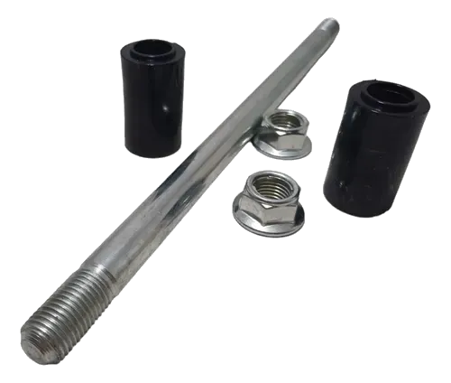 KIT TIJERA AUTECO MRX125/MRX150