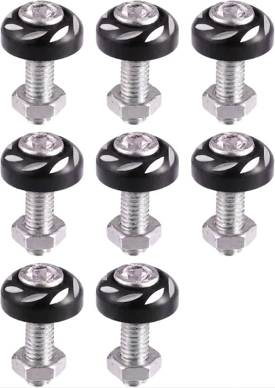 TORNILLO PLANO TIPO DUNA