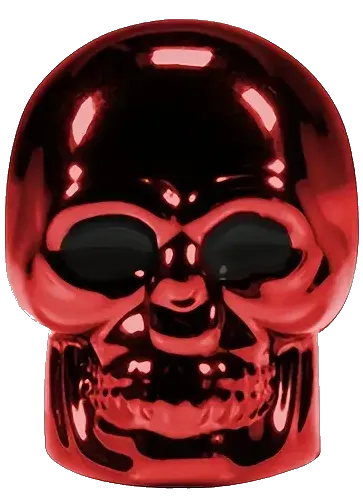 TAPA VALVULA CALAVERA