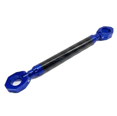VARILLA EXPANDIBLE DE LUJO AZUL