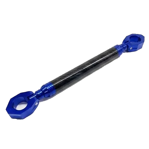 VARILLA EXPANDIBLE DE LUJO AZUL