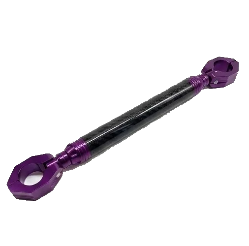 VARILLA EXPANDIBLE DE LUJO MORADA