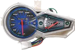 TACOMETRO COMPLETO CB-110 (EVOL)
