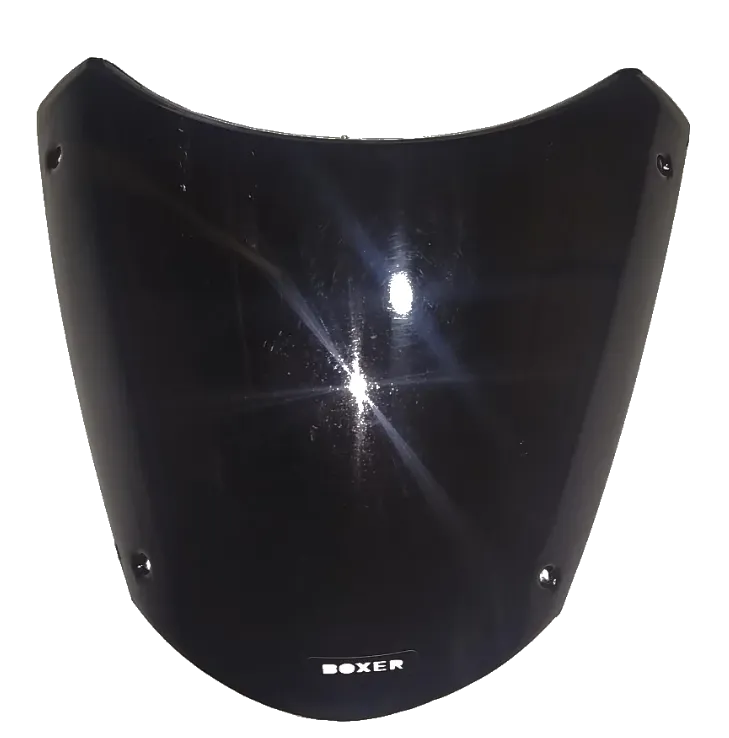 VISOR CARENAJE BOXER