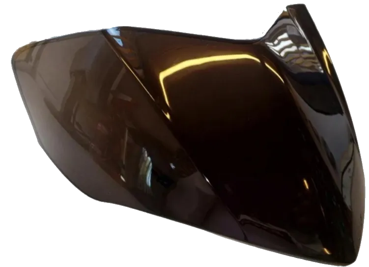 VISOR CARENAJE PULSAR 135