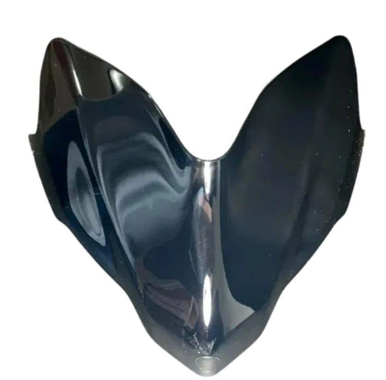 VISOR CARENAJE DISCOVER 125 ST