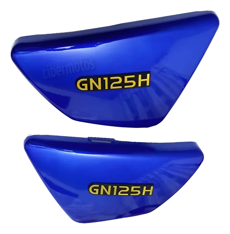 TAPA LATERAL GN AZUL