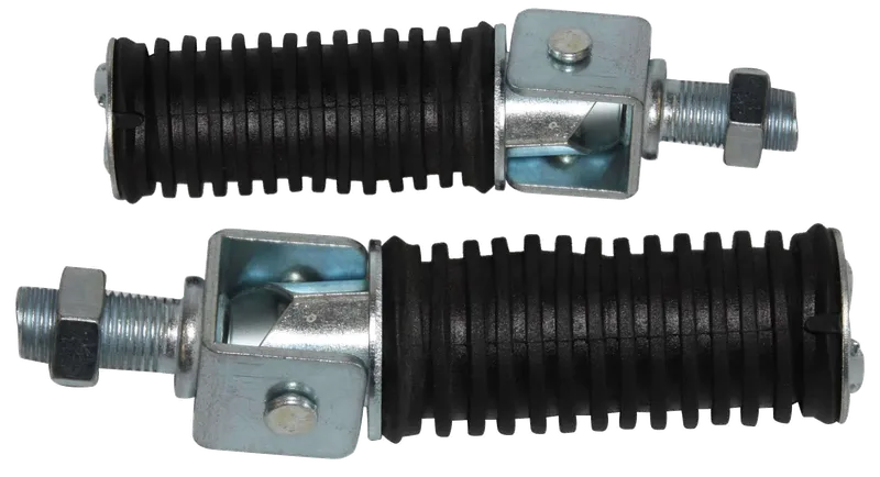 REPOSAPIE TRASERO AKT 100 PAR