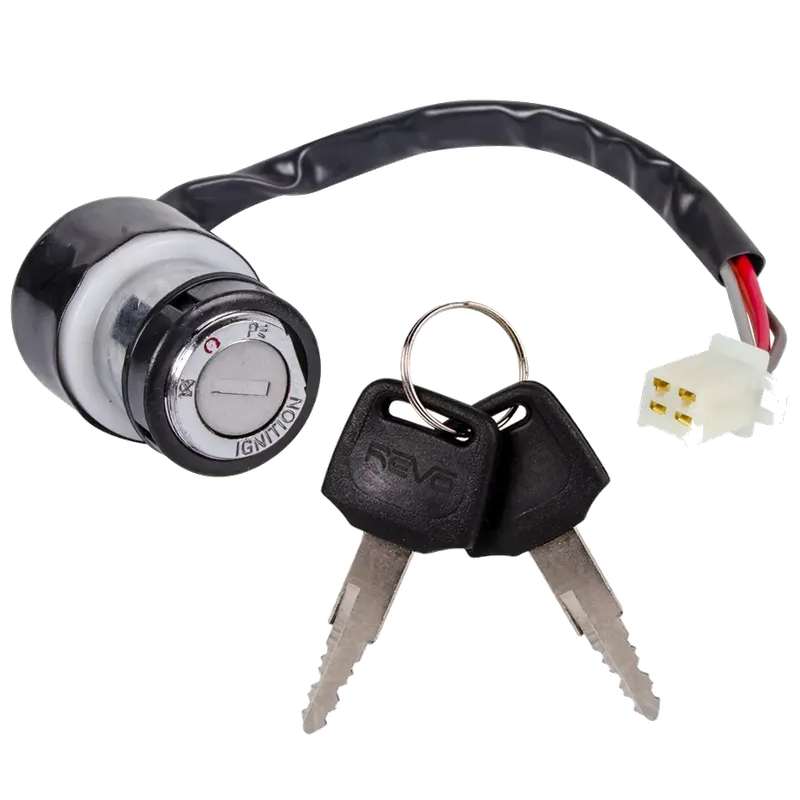 SWITCH GN 125