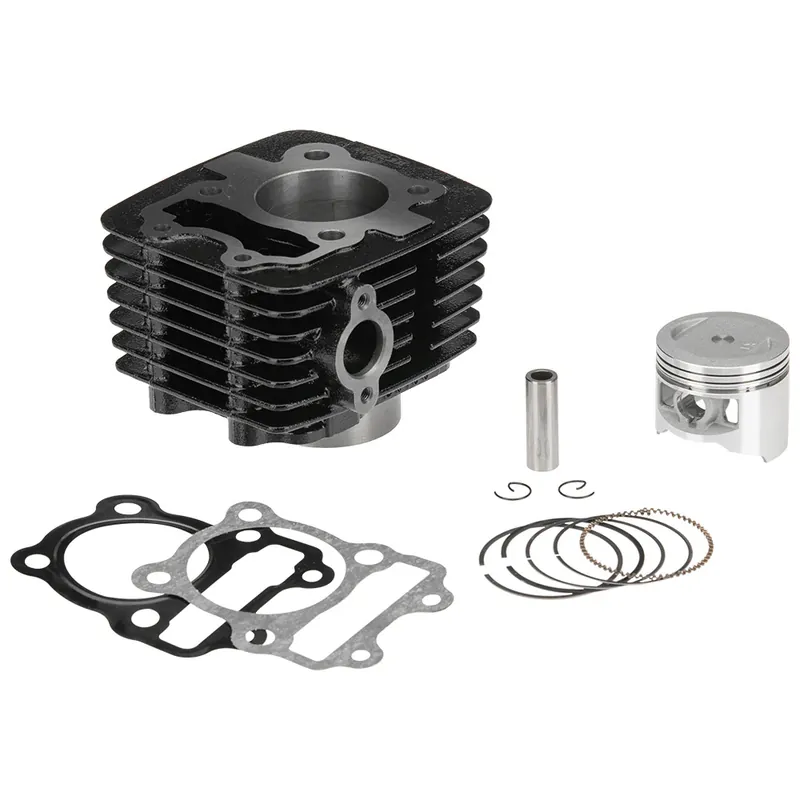 CILINDRO COMPLETO BOXER CT REVO