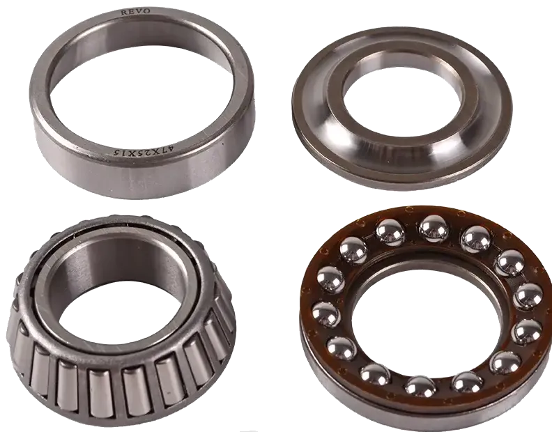 CUNAS DIRECCION XTZ-125-2017 EN ADELANTE-REVO-KIT