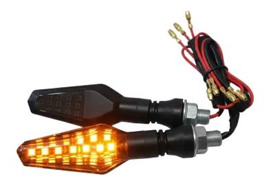 DIRECCIONAL ZXD-96 FIJA AMARILLA