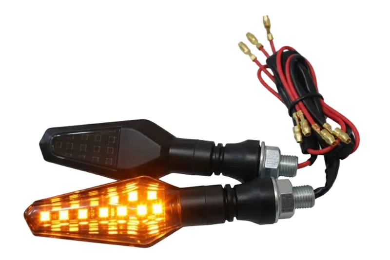 DIRECCIONAL ZXD-96 FIJA AMARILLA